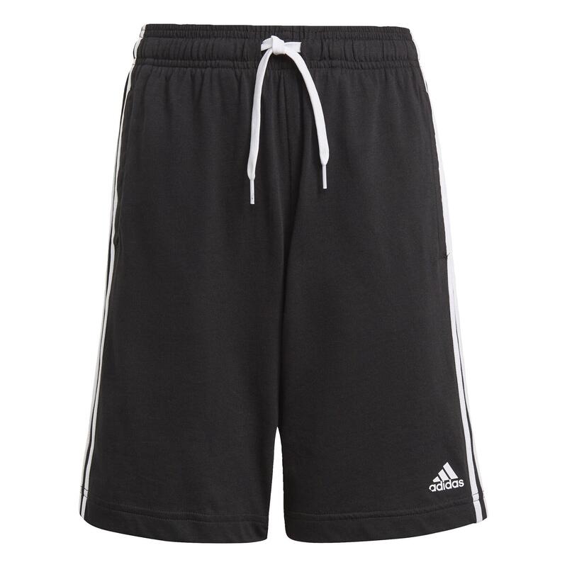 Pantalón corto adidas Essentials 3 bandas