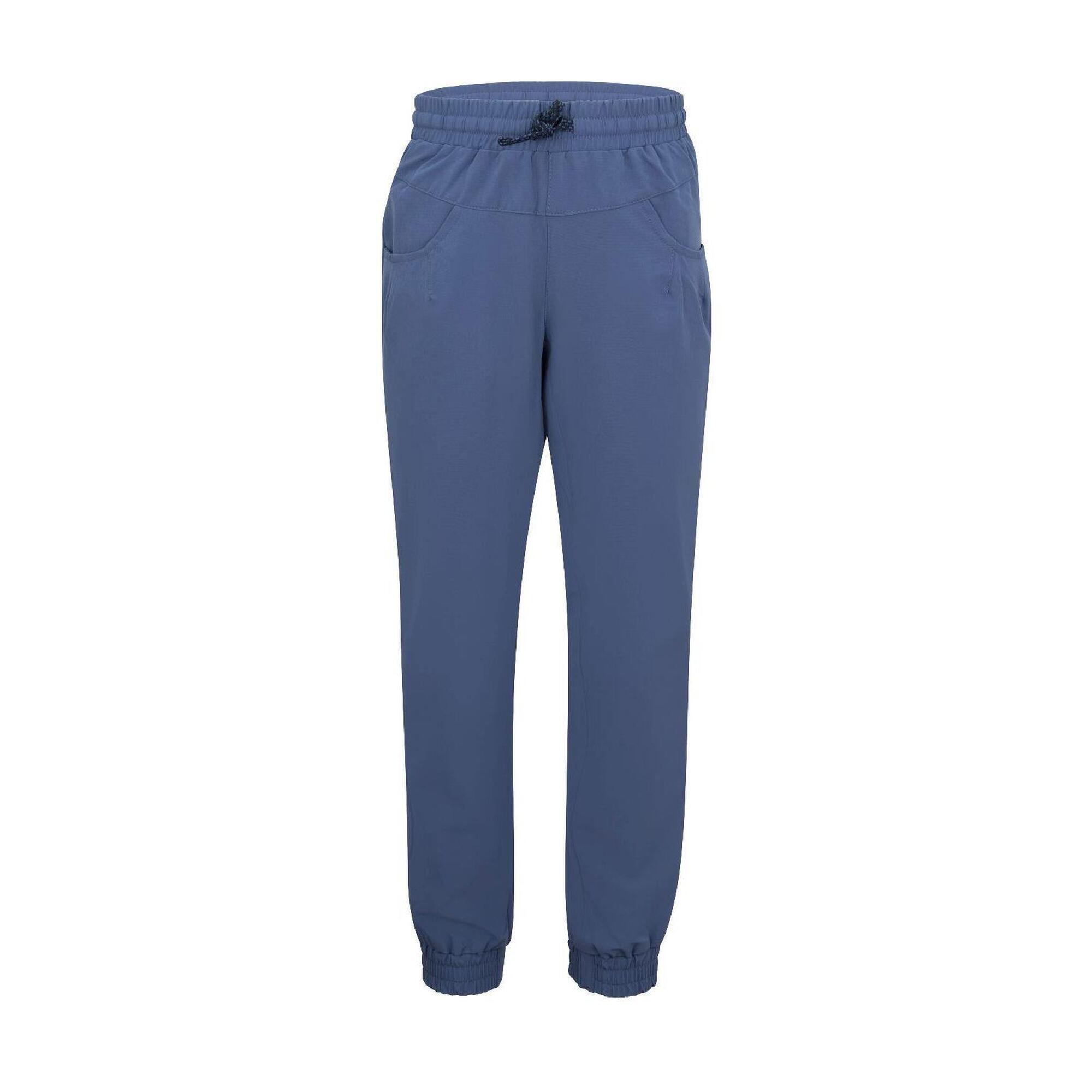 Ragazze Oslo XT Pantaloni Blu Lotus