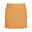 Jupe-short fille Noresund Sahara/corail