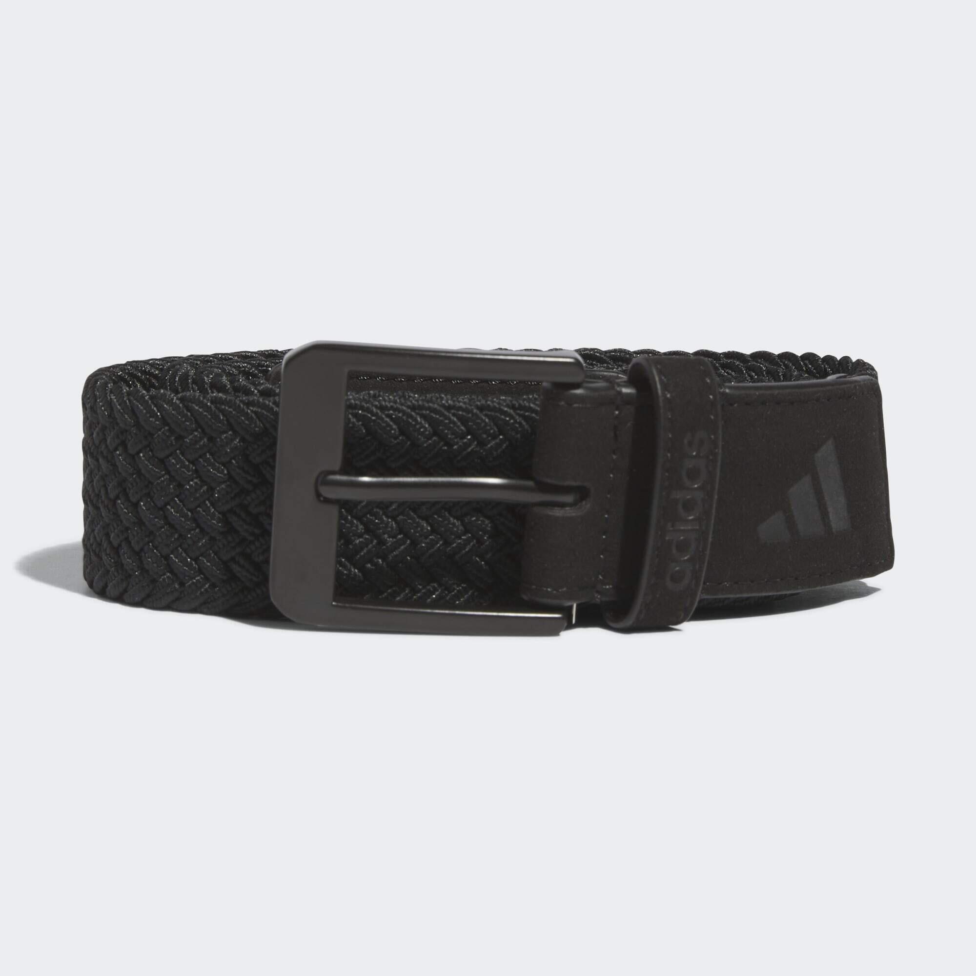 Golf Braided Stretch Belt 2/5