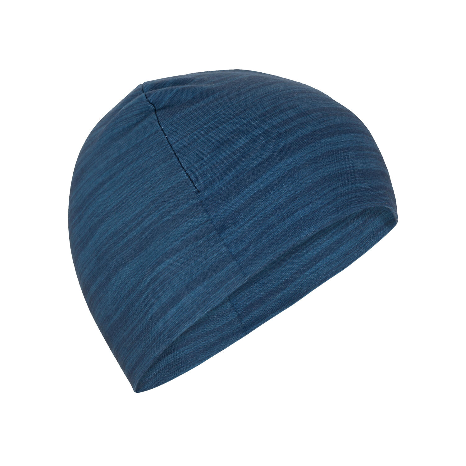Bonnet enfant Ultra-light bleu marine/bleu 2/2