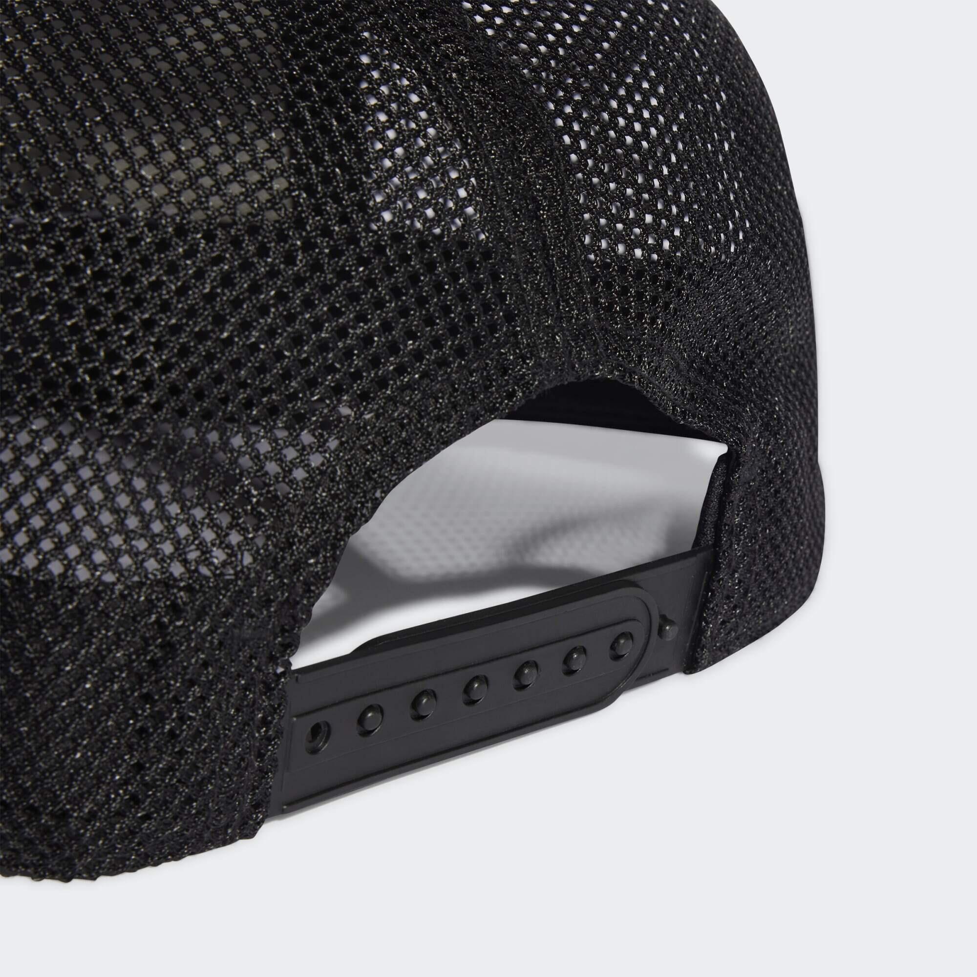 Casquette Snapback Trucker 4/5