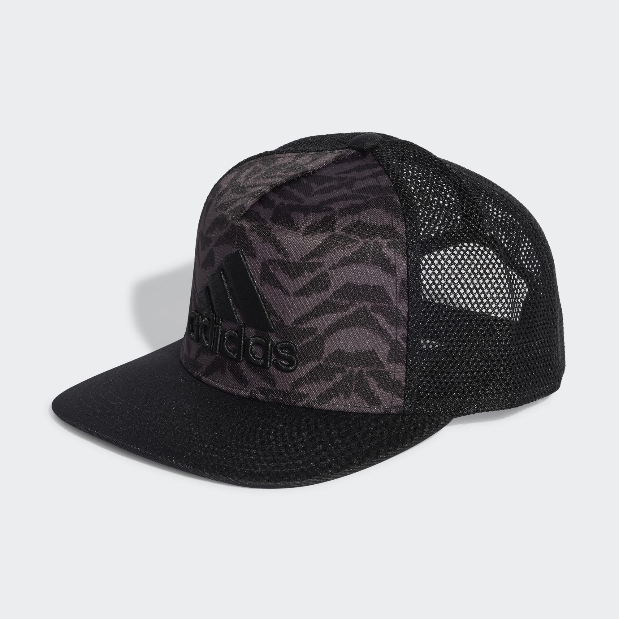 Casquette Snapback Trucker 2/5