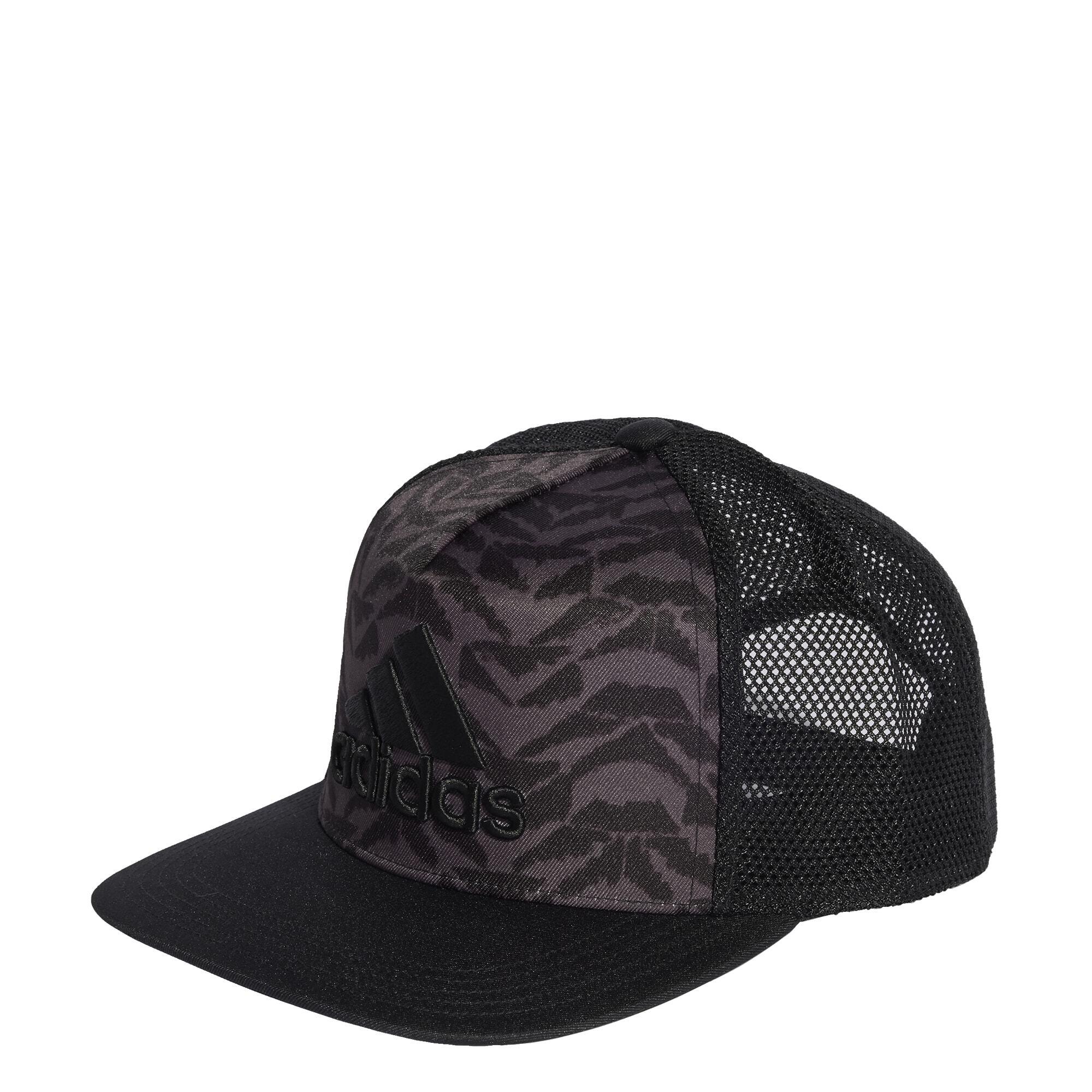 Casquette Snapback Trucker 1/5