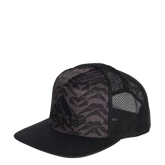 Casquette Snapback Trucker