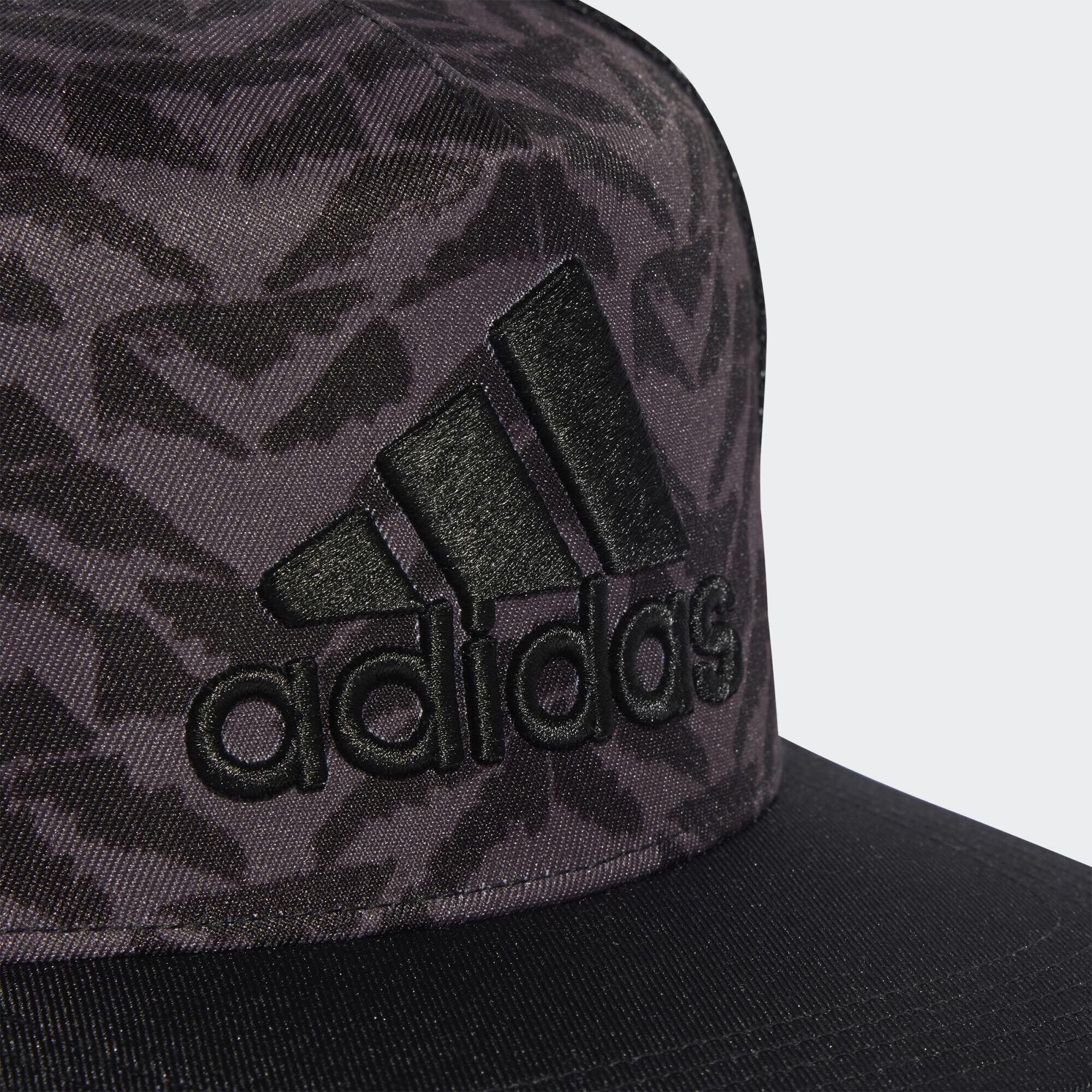 Casquette Snapback Trucker 3/5