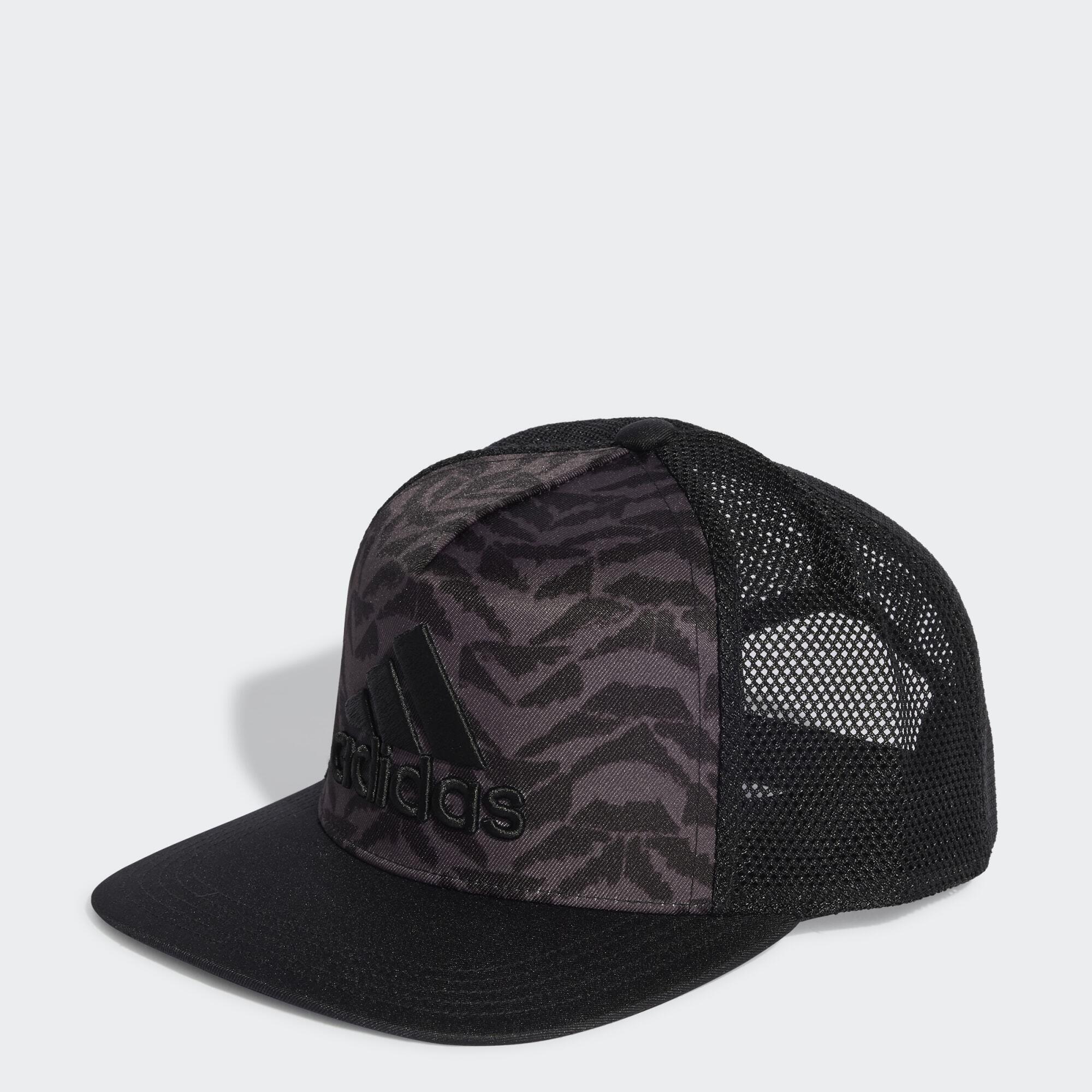 Casquette Snapback Trucker 5/5