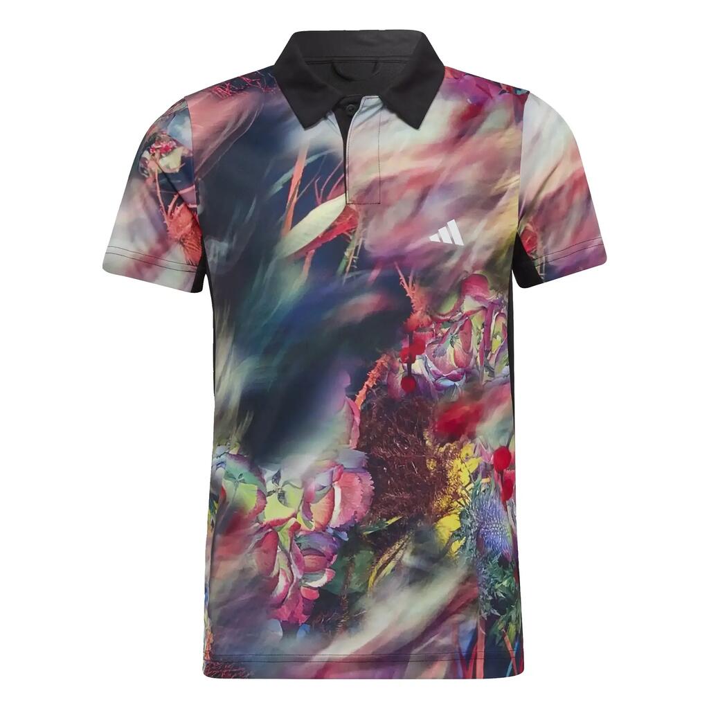 Melbourne Tennis Polo Shirt