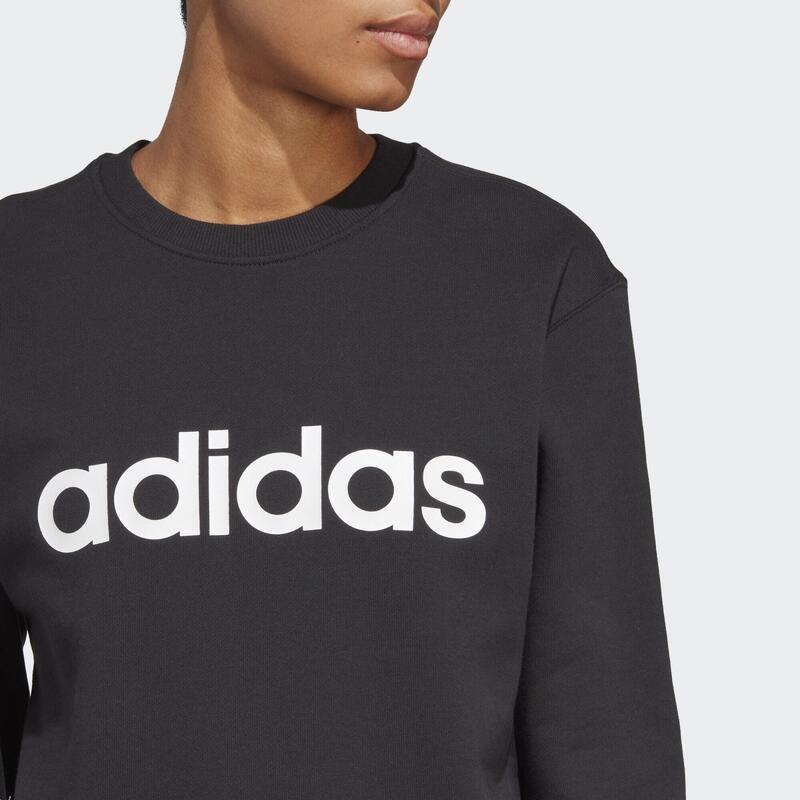 Essentials Linear French Terry Sweatshirt