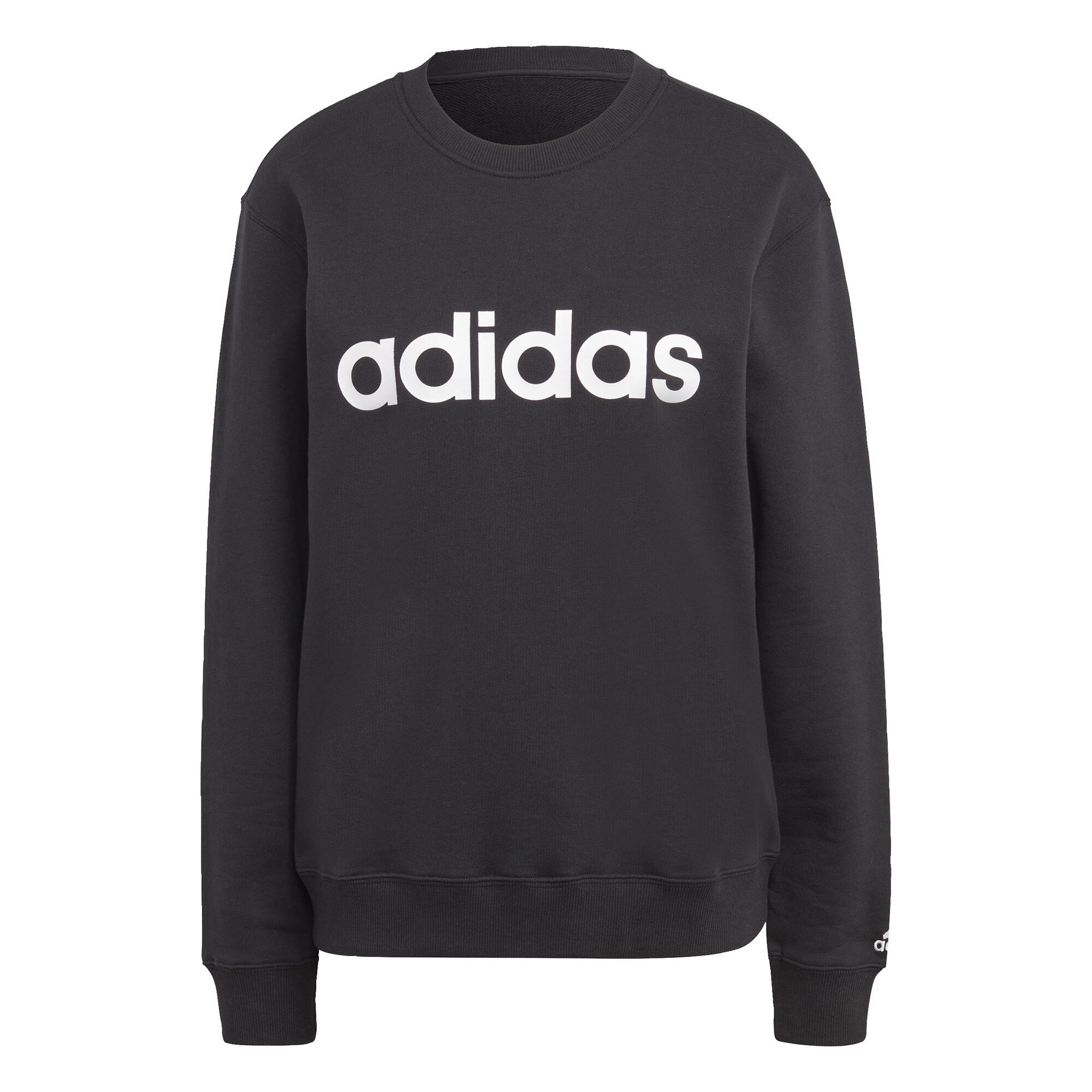 Sweat-shirt molleton Essentials Linear 2/5