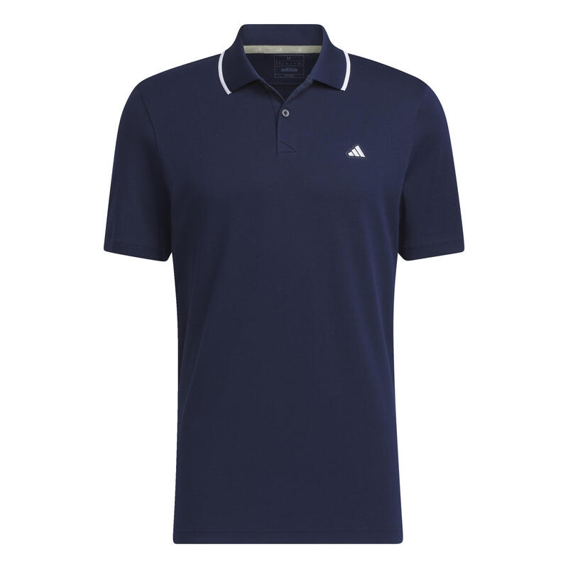 Go-To Piqué Golf Polo Shirt
