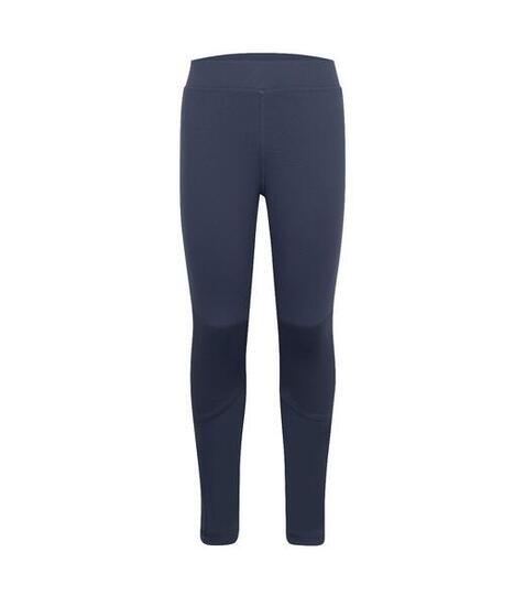 Filles Femund Summer Leggings bleu marine