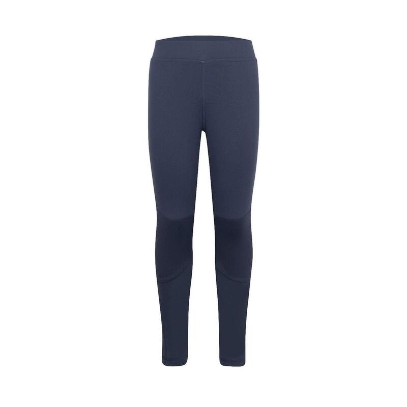 Filles Femund Summer Leggings bleu marine