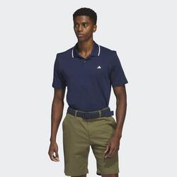 Go-To Piqué Golf Poloshirt