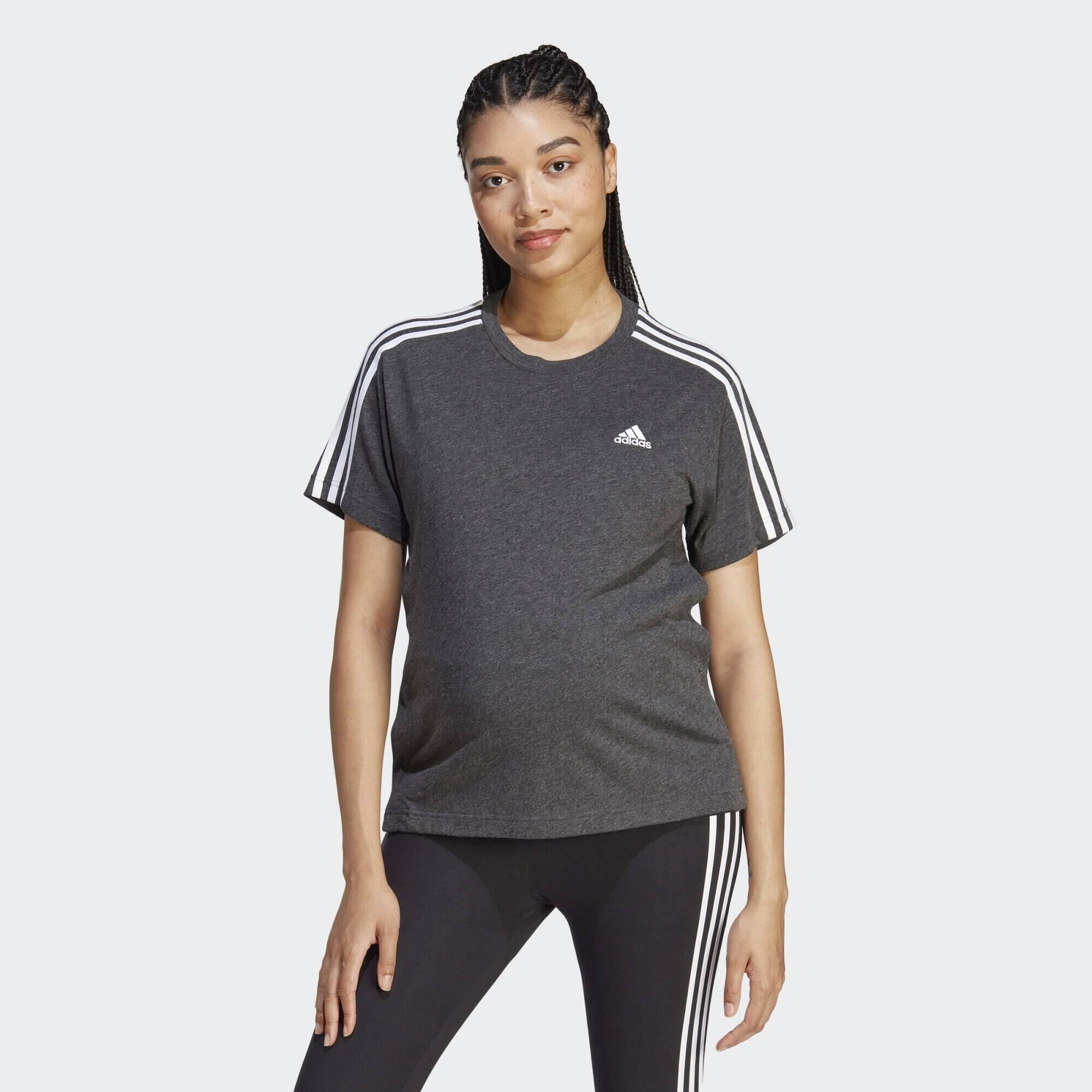 ADIDAS Maternity Tee (Maternity)