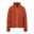 Mädchen Fleecejacke Noresund Dunkelorange/Hellorange