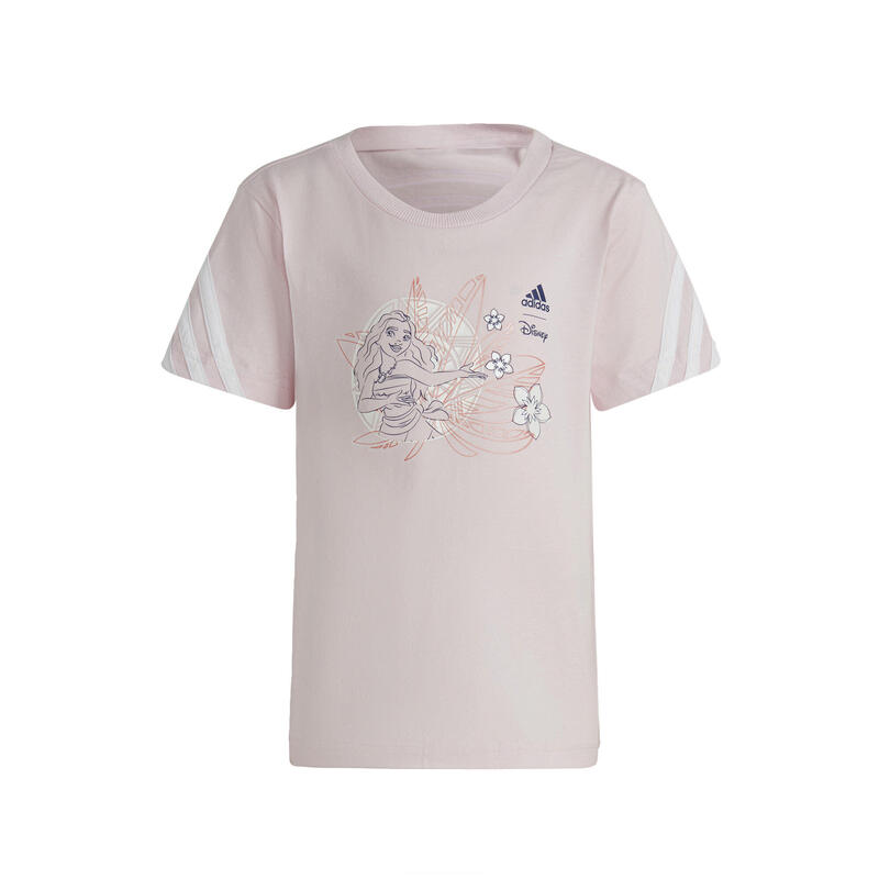 Camiseta Disney Vaiana