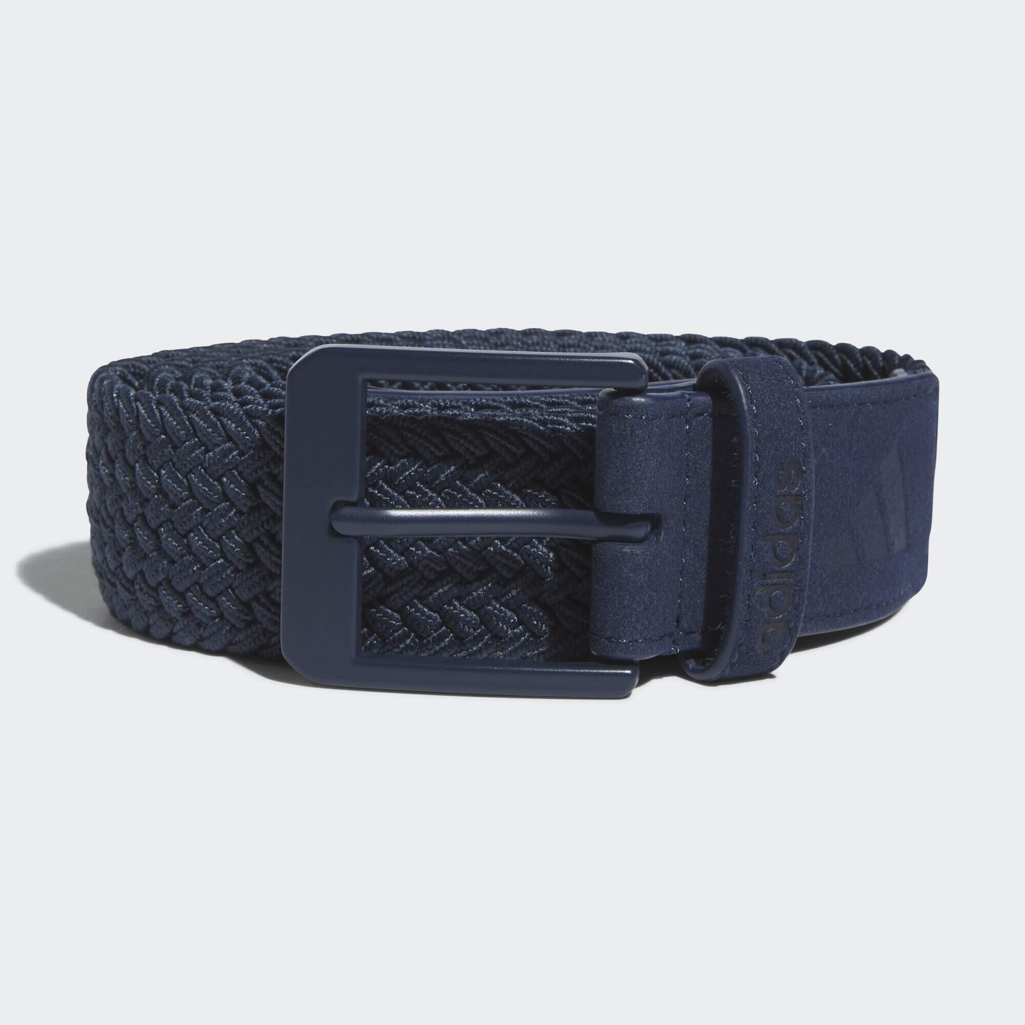 Golf Braided Stretch Belt 2/5