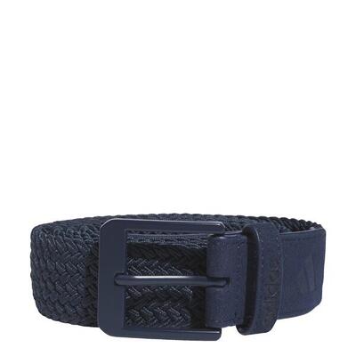 Cinturón Braided Stretch