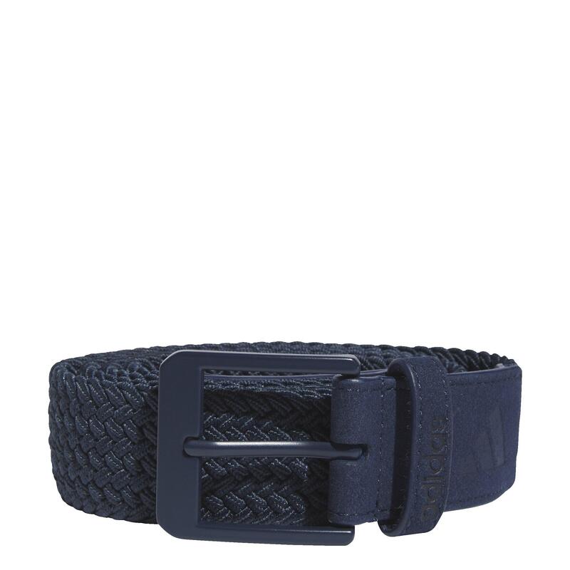 Ceinture élastique tressée