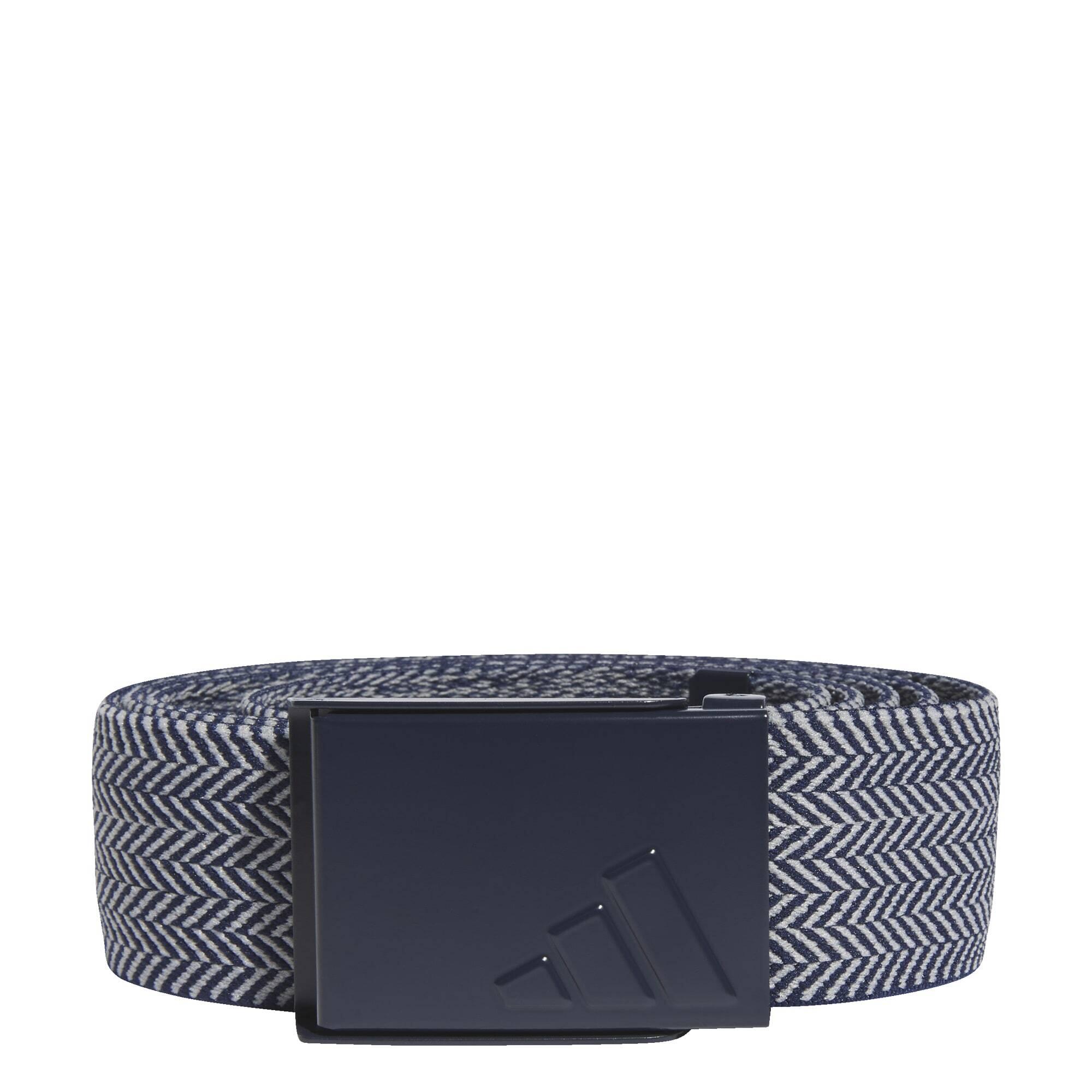 ADIDAS Reversible Stretch Golf Belt