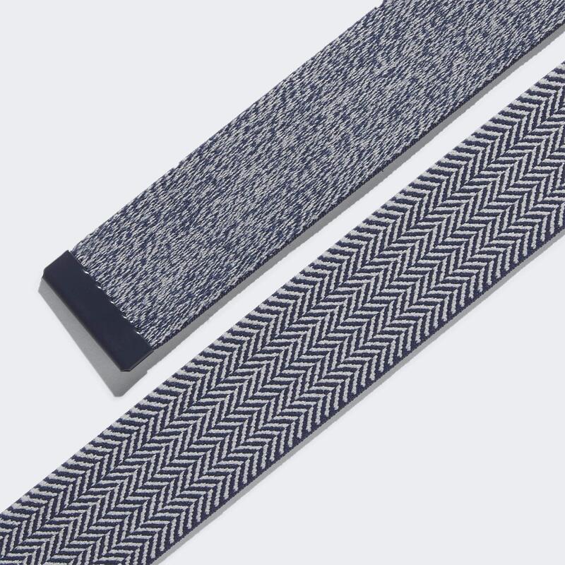 Reversible Stretch Golf Belt