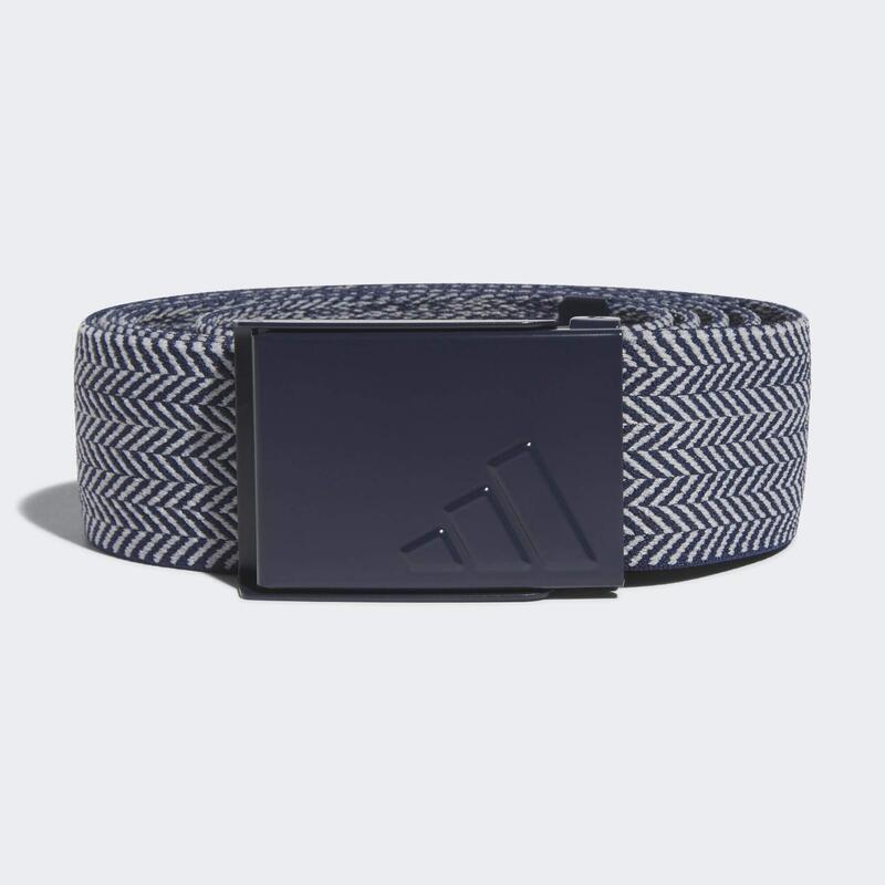 Reversible Stretch Golf Riem