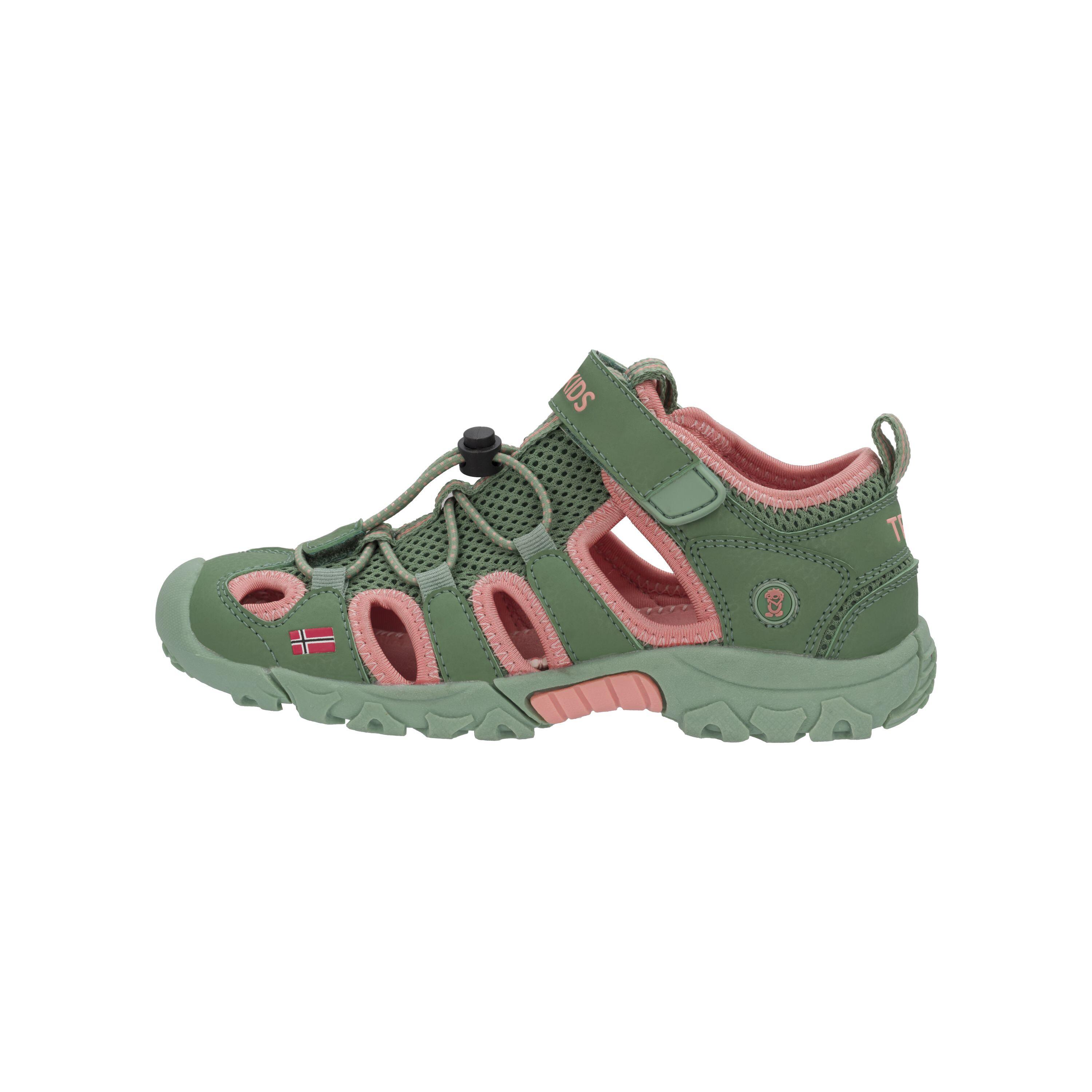 Sandales Fille Decathlon