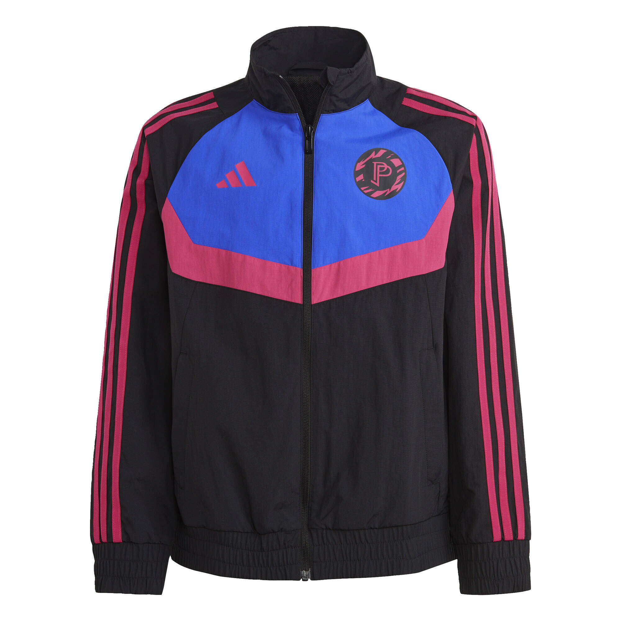 Giacca Pogba Woven 2/7