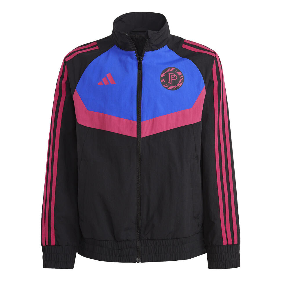 Bluza piłkarska dla dzieci Adidas Pogba 2023