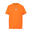 Mädchen Funktionsshirt Preikestolen Hellorange