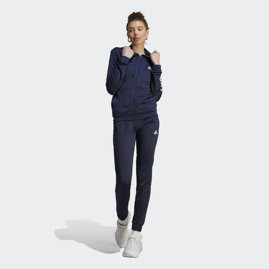Track suit Linear