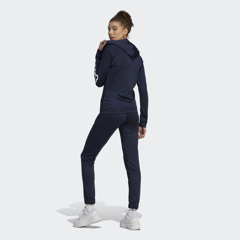 Track suit Linear