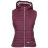 Dames Aretha Casual Bodywarmer (Afb.)