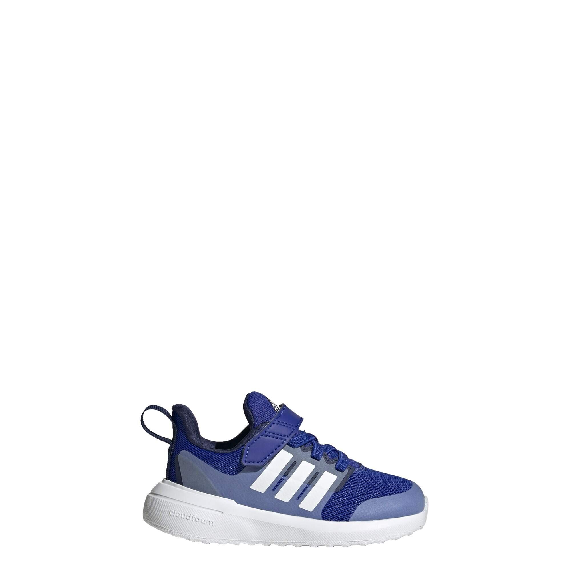 BLAU / WEISS