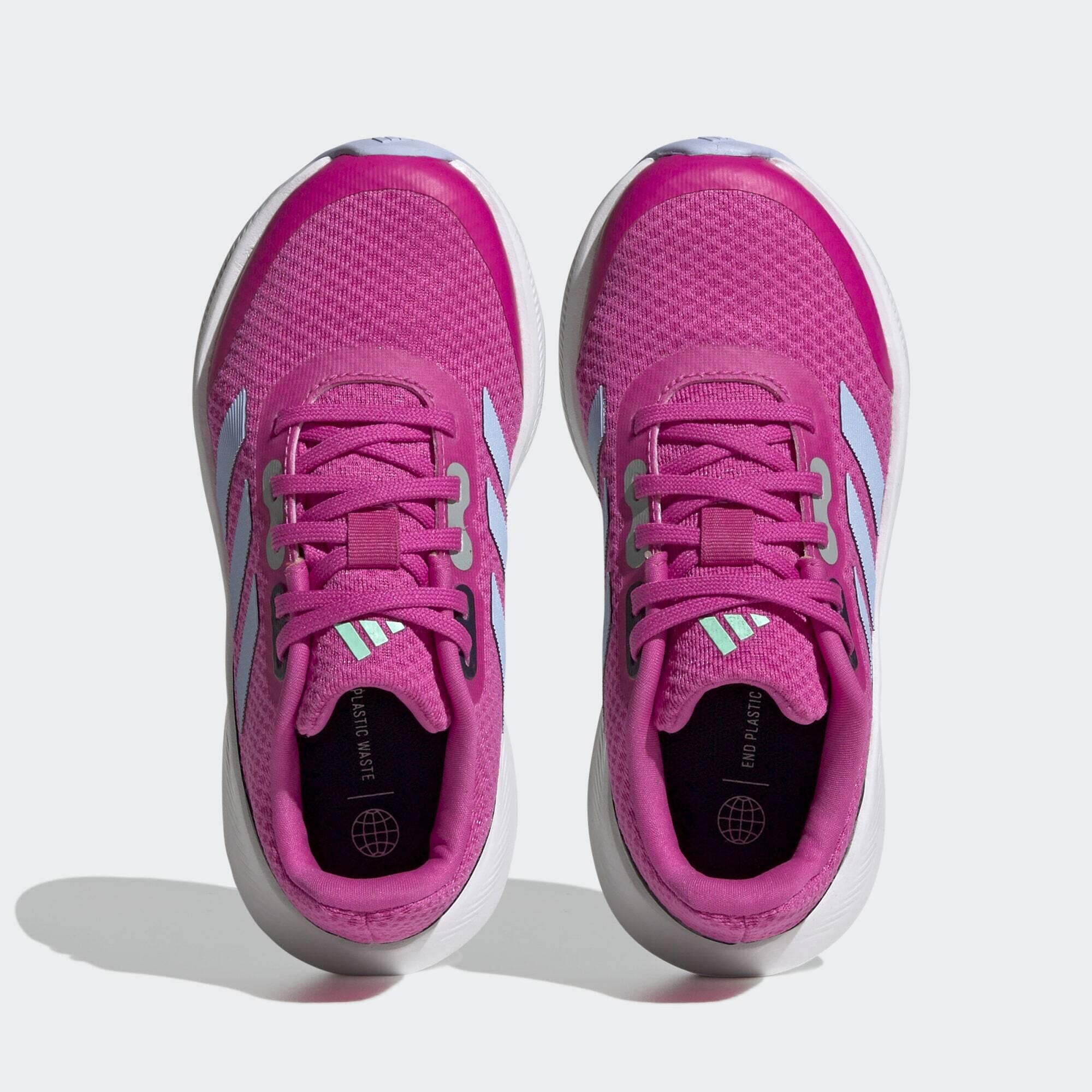 RunFalcon 3 Lace Shoes 3/7
