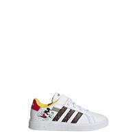 Chaussure à scratch adidas x Disney Grand Court Mickey