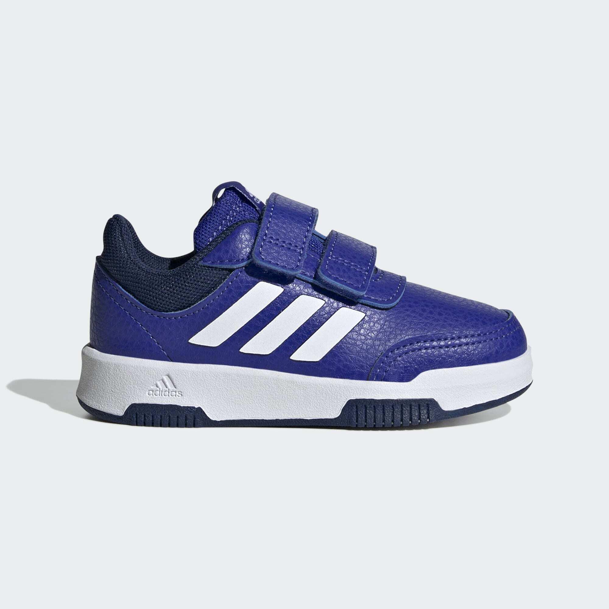 Buty adidas Tensaur Sport 20 I Niebieskie 2/7