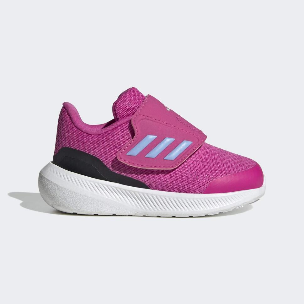 Runfalcon 3.0 Sport Running Hook-and-Loop Shoes