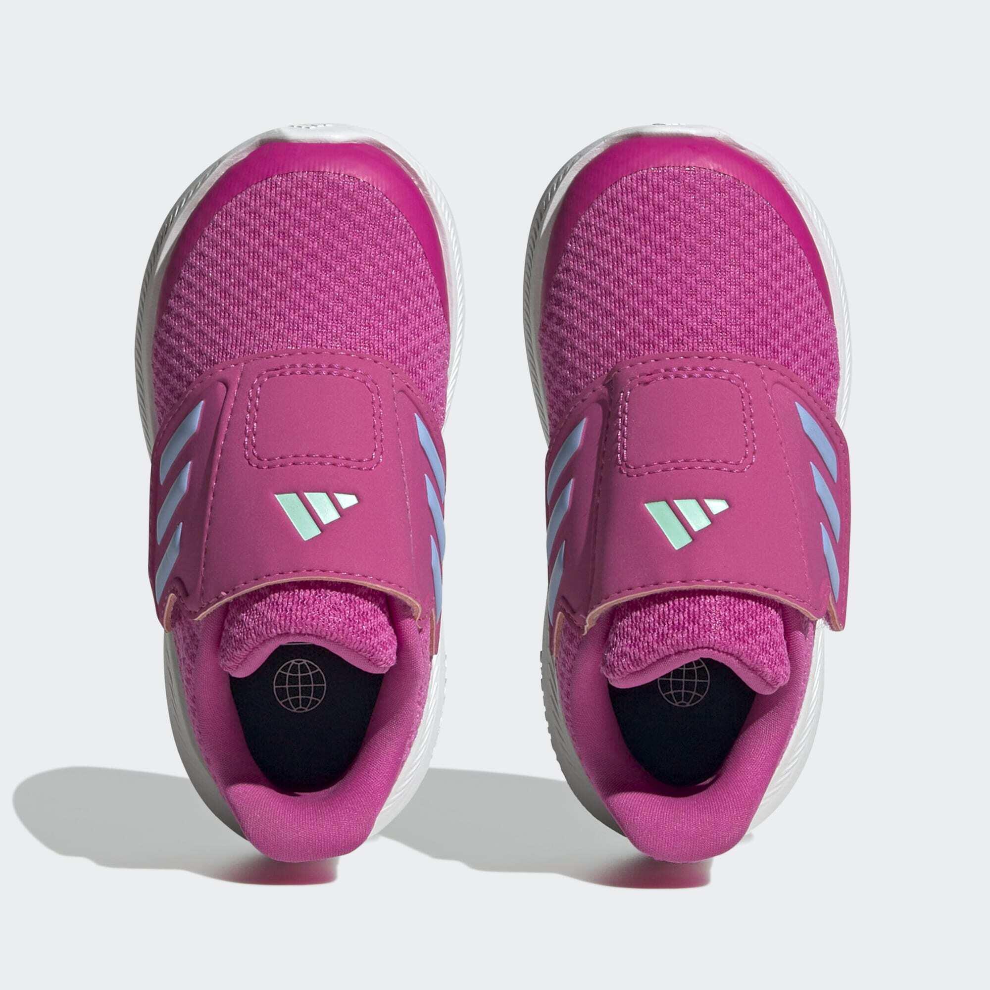 Chaussure à scratch RunFalcon 3.0 3/7