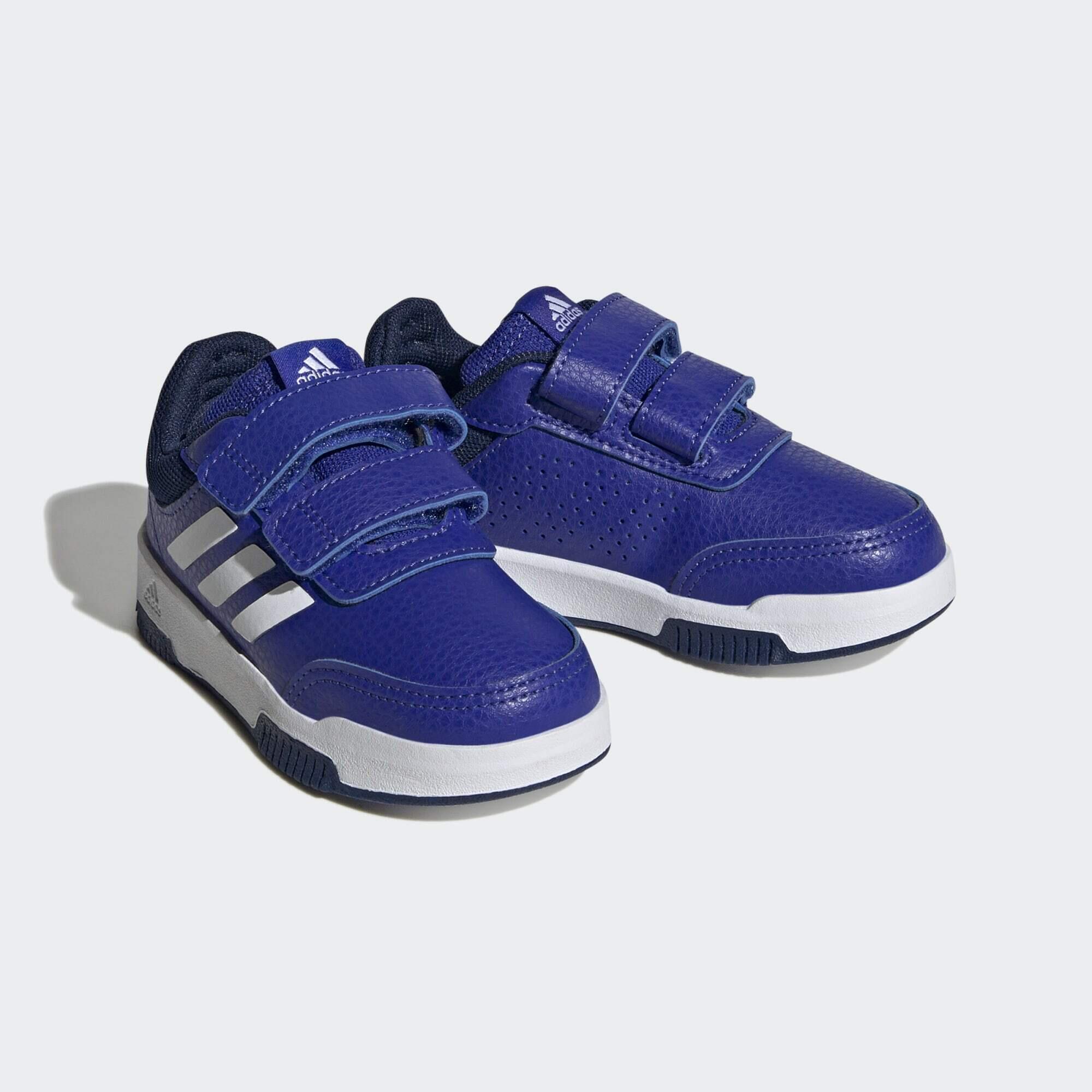 Buty adidas Tensaur Sport 20 I Niebieskie 5/7