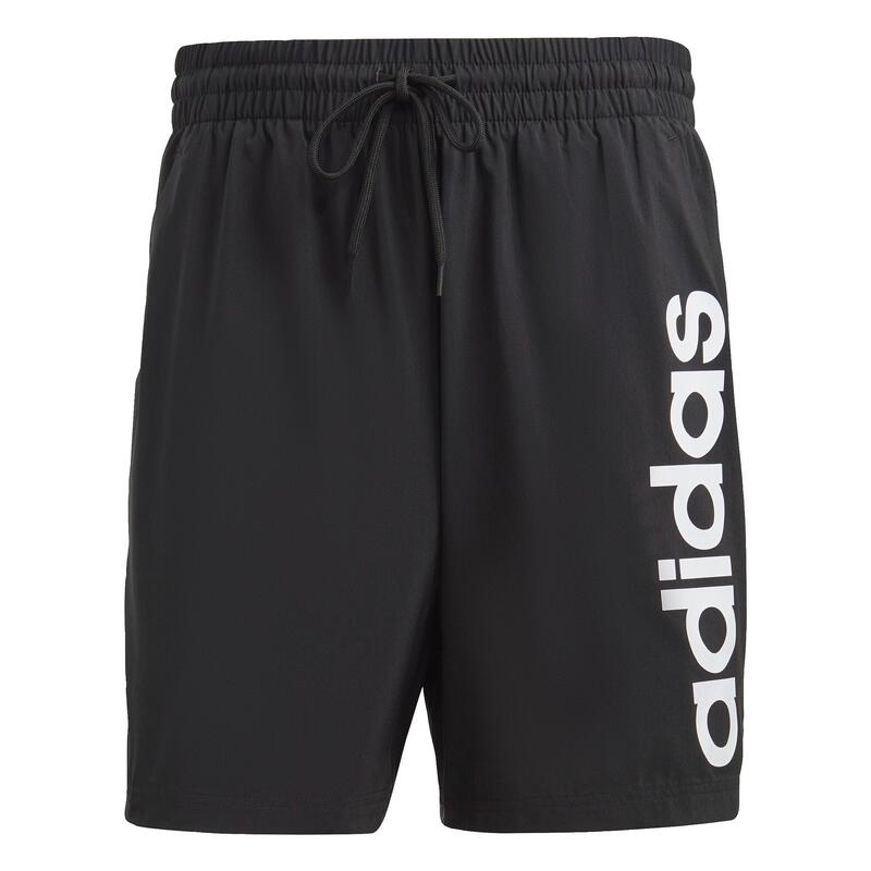 AEROREADY Essentials Chelsea Linear Logo Short