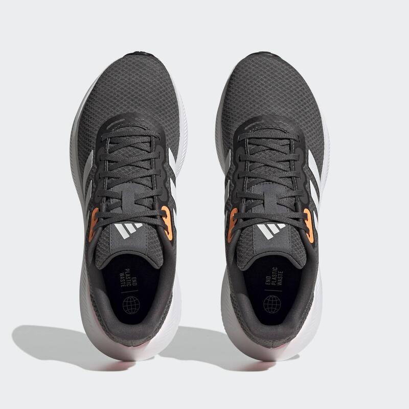 Încălțăminte adidas Runfalcon 3 Gri Damă