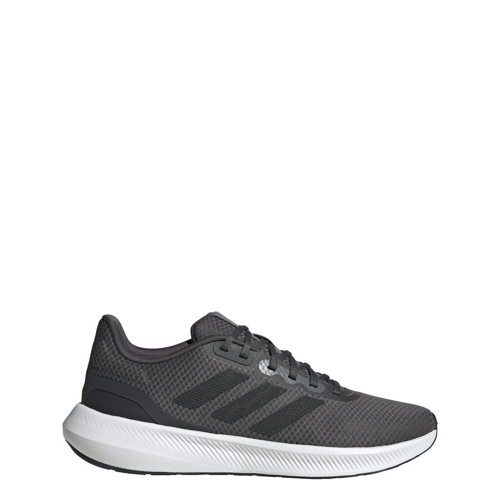 BLACK / GREY