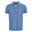 Poloshirt Herren THREADBARE