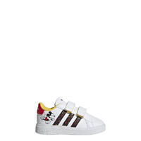 Chaussure à scratch adidas x Disney Grand Court Mickey