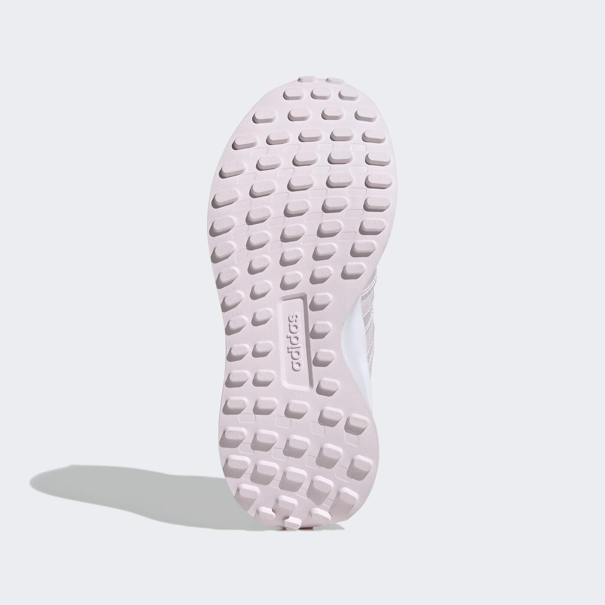 Dziecięce buty sportowe na rzep ADIDAS RUN 70S CF K 4/5
