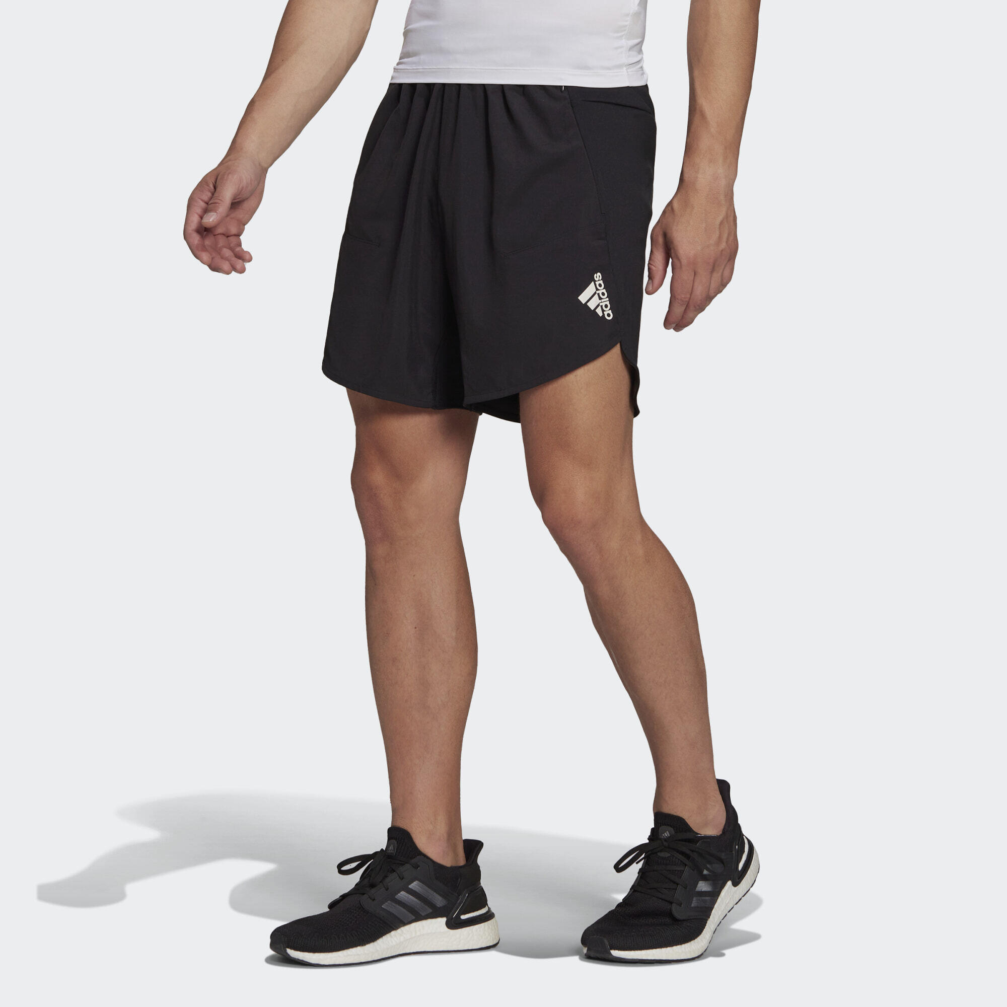 ADIDAS Designed for Training Shorts