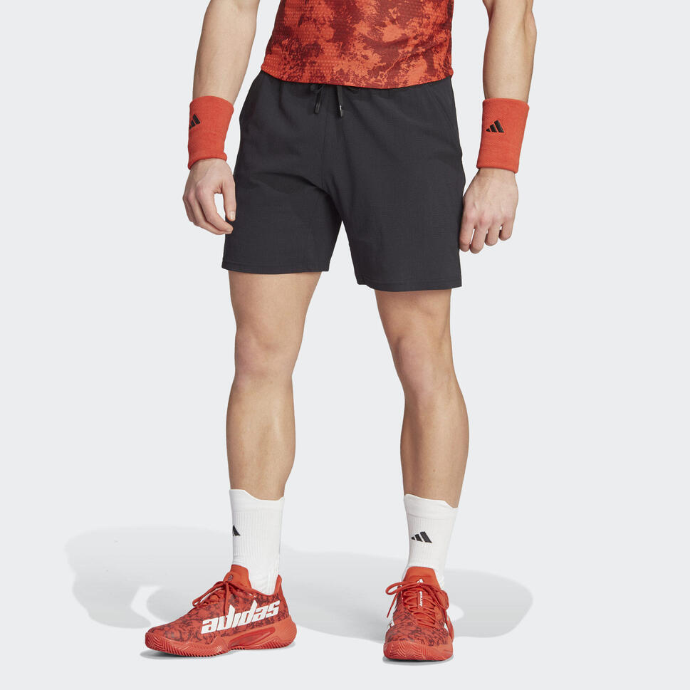 Spodenki do tenisa męskie Adidas Ergo Tennis Shorts
