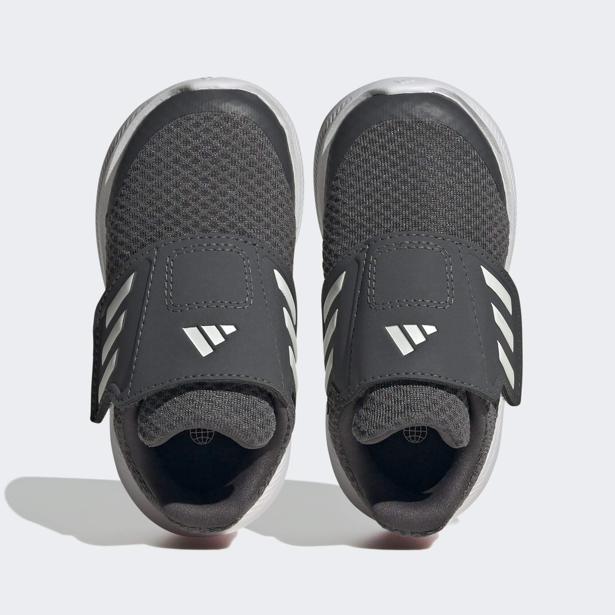 RunFalcon 3.0 Hook-and-Loop Shoes 3/7